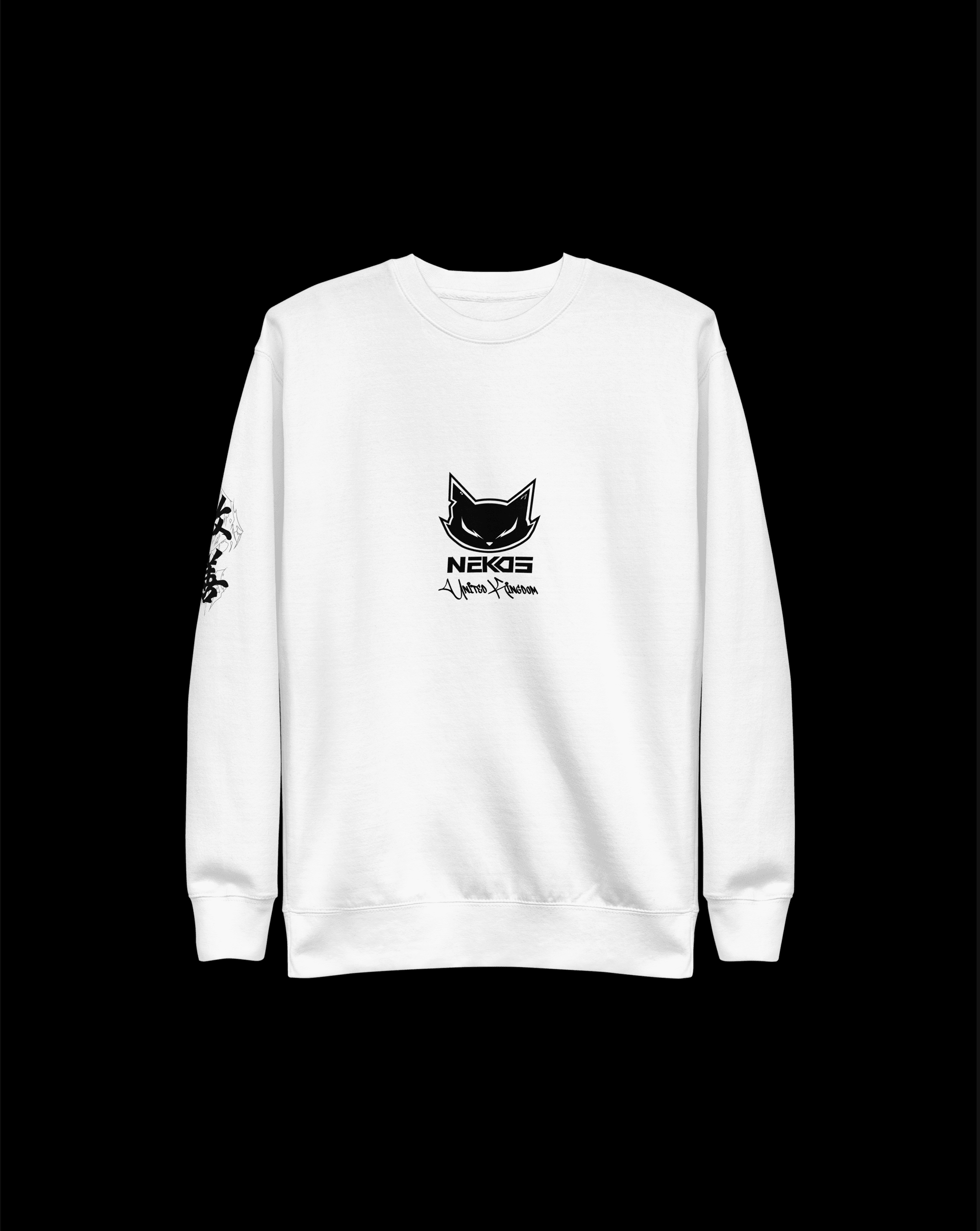 UNISEX KAIZEN PREMIUM SWEATSHIRT