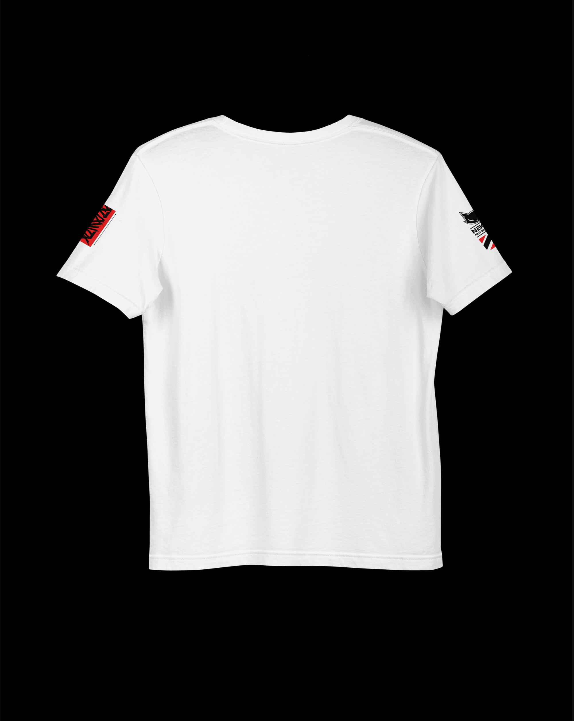 NEKOS ECO-CLASSIC T-SHIRT
